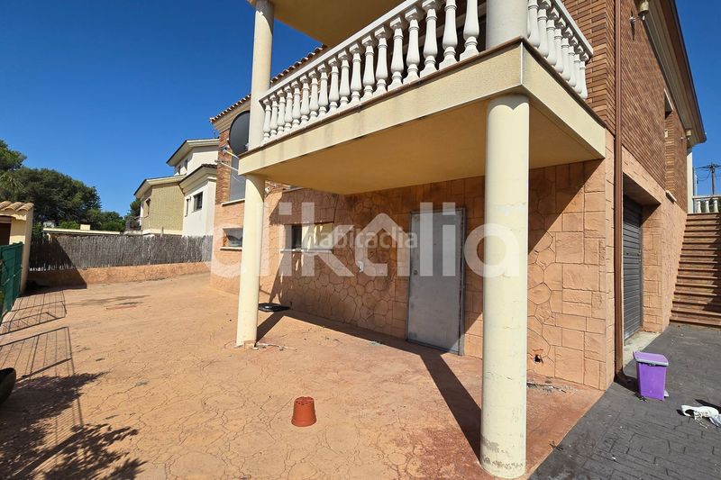Foto c5156f76-7a4c-4da7-850c-0db63ffcdf1e. Casa amb calefacció aparcament piscina a Querol