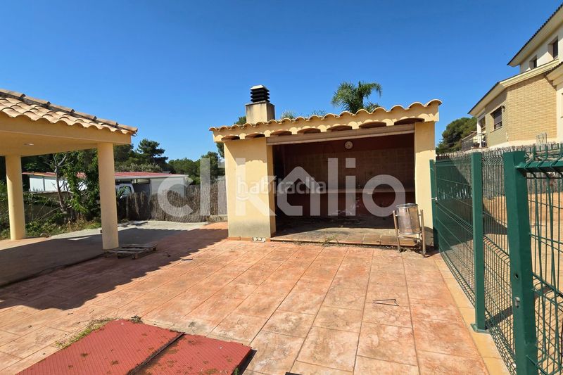 Foto fdd45900-3292-4ccc-90e9-27b779ecfb97. Casa amb calefacció aparcament piscina a Querol