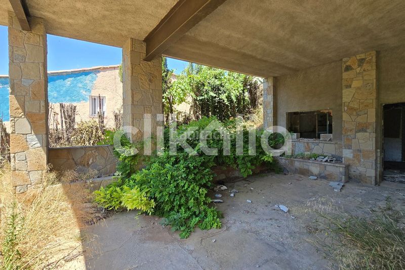 Foto 44cff400-9b43-4028-9d51-c790ac766ca5. Casa a Rellinars