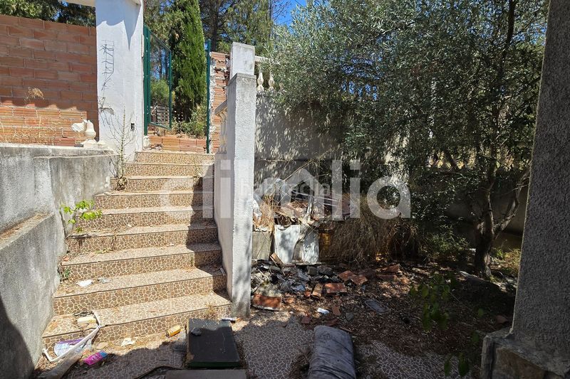 Foto 452fa04a-10cb-4571-a57d-77fd6571a060. Casa a Rellinars