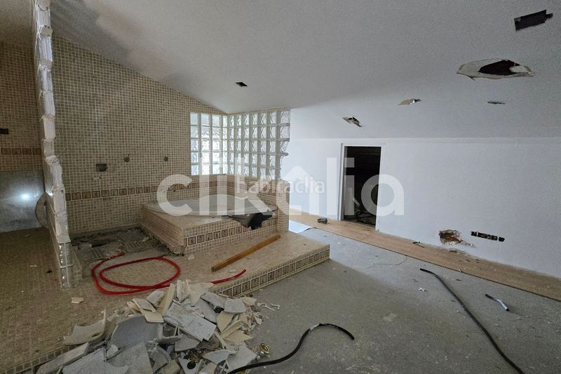 Foto 54bb7587-6e2d-4979-82fd-3b71eb10102d. Casa a Rellinars