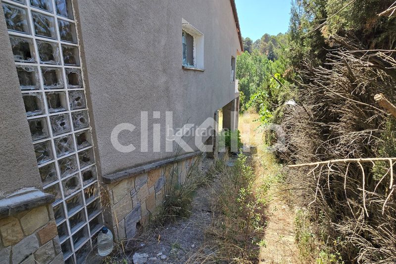 Foto ca9aafc8-2790-4252-86c5-d218fff5c09c. Casa a Rellinars