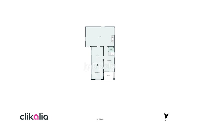 Foto e2ac338b-95b4-4286-9c8e-7db6dfeee9e5. Casa a Rellinars