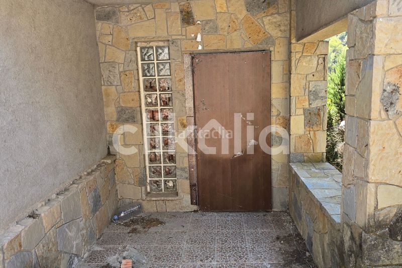 Foto e8b91a1e-961e-4bc2-bceb-7ec6923d09dc. Casa a Rellinars
