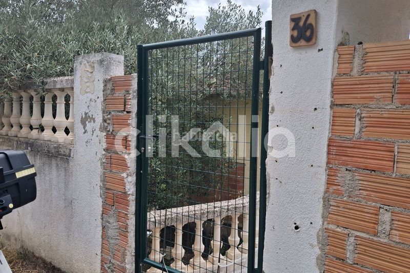 Foto f9c91611-9414-4fb5-915e-766b31025eca. Casa a Rellinars