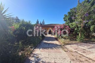 House in Almensilla