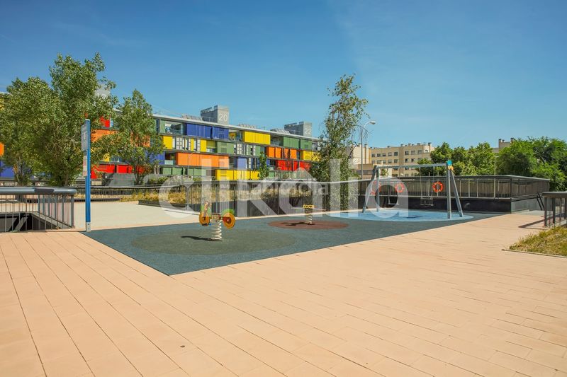 Foto 7473fbc0-5b61-4b86-9067-4ed506ff2a19. Pis amb calefacció aparcament piscina a Cuatro Vientos Madrid