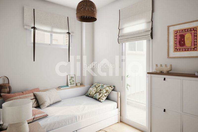 Foto b7586c50-3c31-44ed-8e0e-b59827e33fd9. Pis a Bami - La Estrella Sevilla