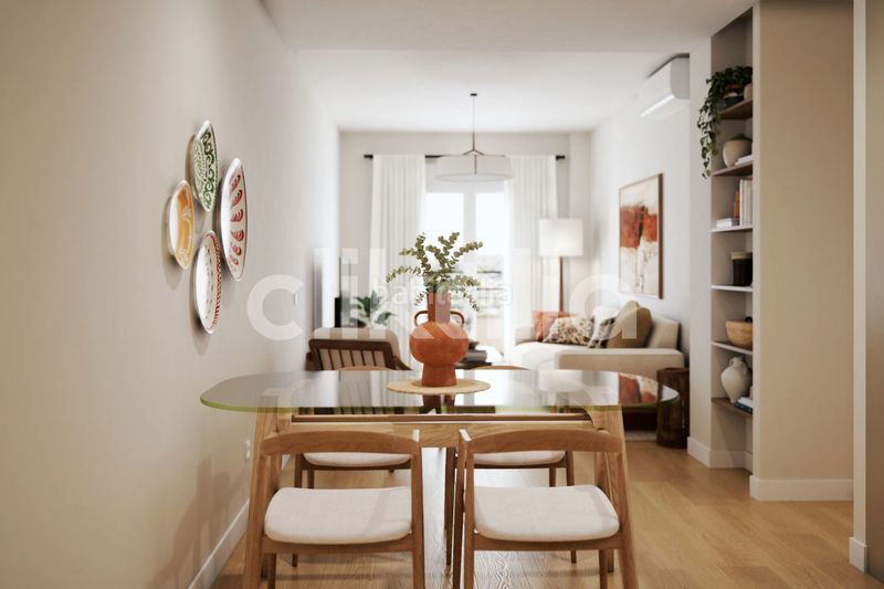 Foto d02aef84-9dd1-43e9-a86b-4de1bebcc3b4. Pis a Bami - La Estrella Sevilla