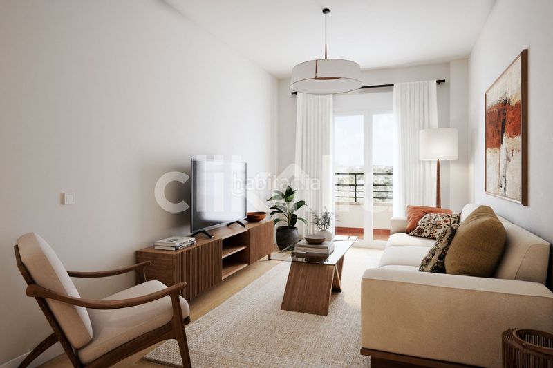Foto e2bf0f8c-9338-43ff-91c3-b97188f4892b. Pis a Bami - La Estrella Sevilla