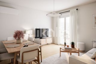 Flat in Centro