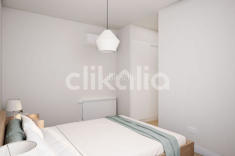 Foto 44b67aa4-53c9-477e-99a5-8509115da423. Pis amb calefacció a Centro Fuenlabrada