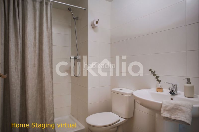 Foto de08f8f1-d127-4608-8e86-d0479000096c. Pis amb calefacció aparcament piscina a primera fase-nuevo Tres Cantos Tres Cantos