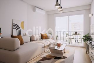 Appartement à Puerta Blanca