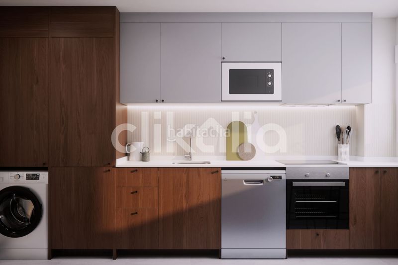 Foto 10b2eabf-e9a6-4a47-ba04-42a85695ee18. Pis a Puerta Blanca Málaga