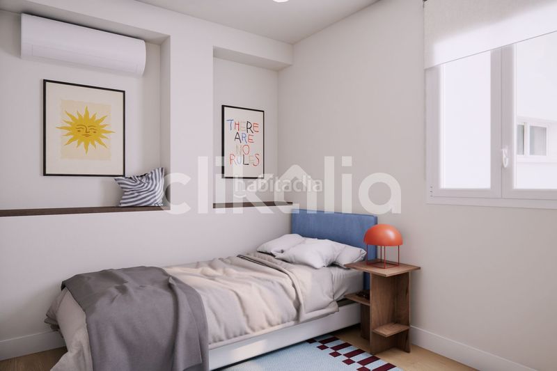 Foto dfcd6b71-8a03-49c4-a520-d1b0802e64fb. Pis a La Trinidad Málaga