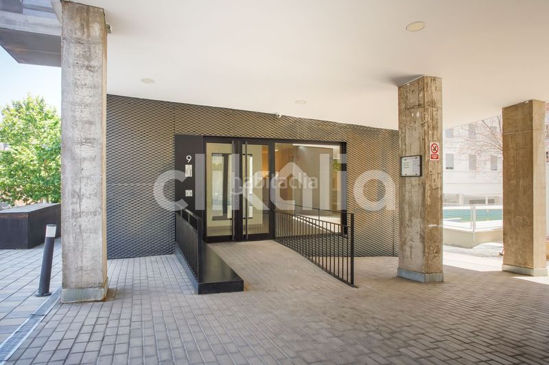 Foto 026ea13e-f91d-405d-b946-83872448668a. Pis amb calefacció aparcament piscina a PAU de Carabanchel Madrid
