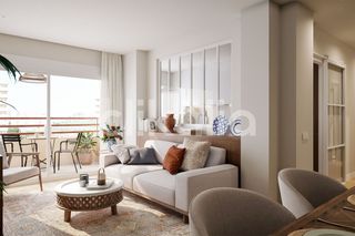 Flat in Carranque - Haza Cuevas