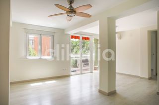 Miete Etagenwohnung in Chorrillo