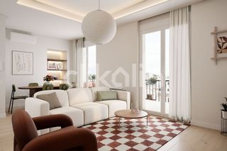Piso en Sector Sur  - La Palmera - Reina Mercedes