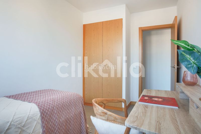 Foto adf06d52-d06a-4206-bf8e-f2624c54d8d7. Pis amb calefacció aparcament piscina a primera fase-nuevo Tres Cantos Tres Cantos