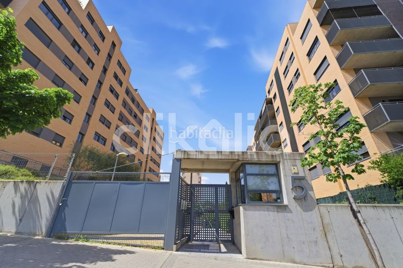 Foto d0d8b2ec-d98b-4905-af28-b7c14355de4a. Pis amb calefacció aparcament piscina a primera fase-nuevo Tres Cantos Tres Cantos