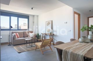 Etagenwohnung in Primera Fase-Nuevo Tres Cantos