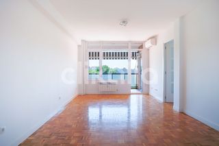 Flat in Hispanoamérica-Bernabéu