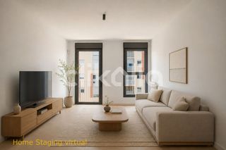 Appartement à Primera Fase-Nuevo Tres Cantos