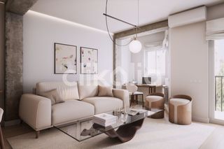 Flat in Prosperidad