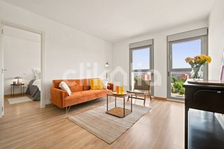Appartamento in Ensanche de Vallecas-La Gavia