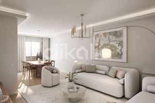 Appartement à La Paz