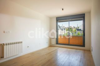 Flat in Montecillo