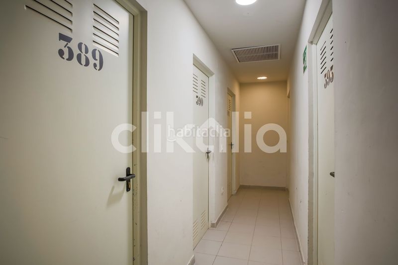 Foto a67be54f-295d-43be-9b03-f493b329ef36. Pis amb calefacció aparcament piscina a Montecillo Rozas de Madrid (Las)