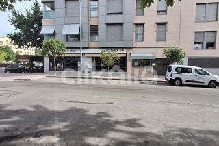 Posto auto in Norte