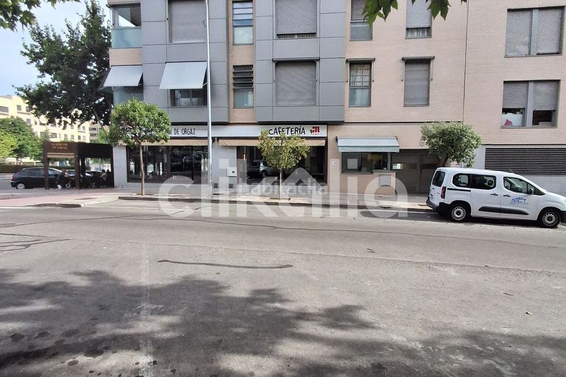 Foto b54d132f-356c-411e-9b93-14c973b1a5a4. Motorcycle parking in Norte Alcobendas