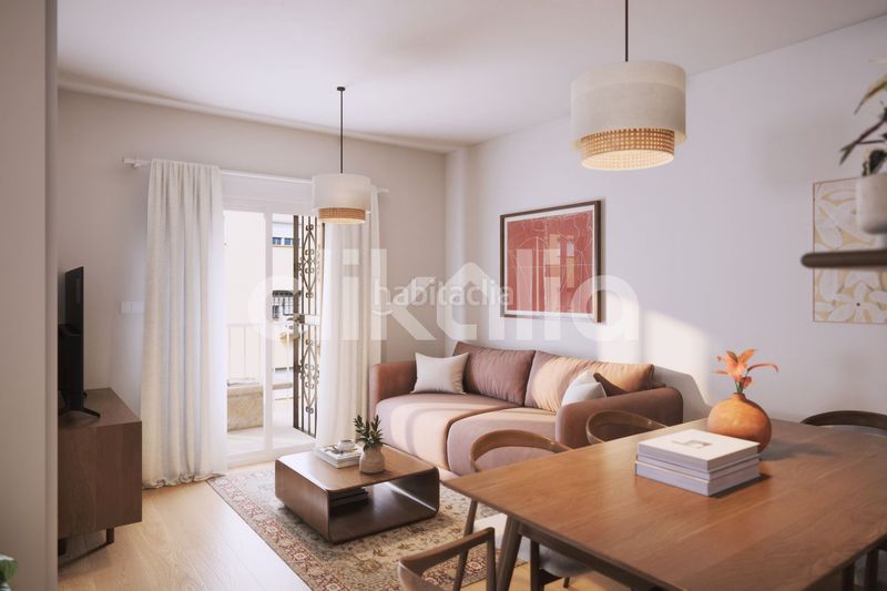 Foto 11eab16c-9789-436f-9f0c-fc75a15b7ba5. Pis a Triana Este Sevilla