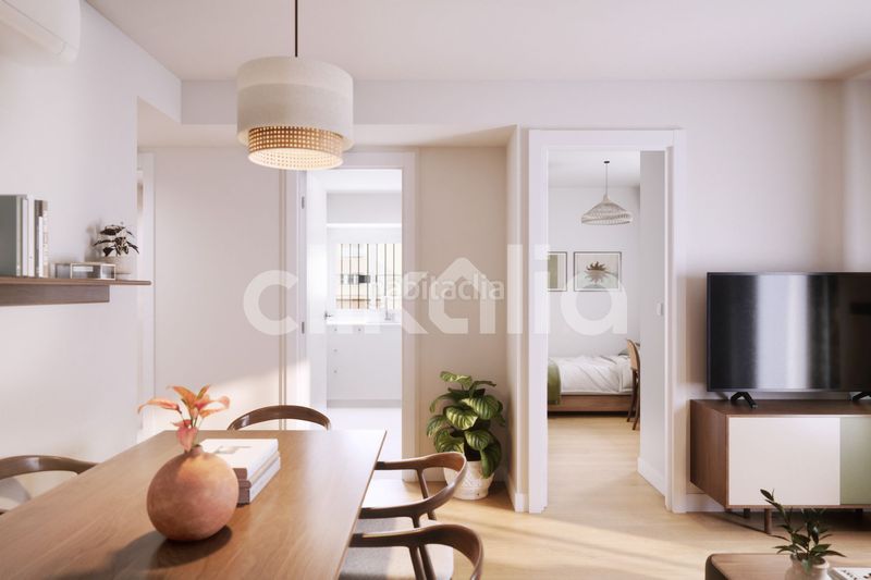 Foto 3f9efebf-3e5a-457b-b978-f9ce88444e92. Pis a Triana Este Sevilla