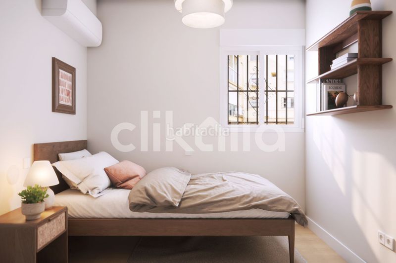 Foto 6f0209fe-c6c0-4899-9240-2fed1461ca9a. Pis a Triana Este Sevilla