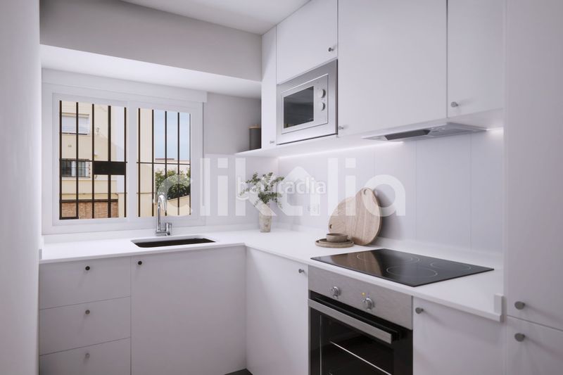 Foto ca1e9f6f-f822-43d5-a1c7-e7251437675c. Pis a Triana Este Sevilla