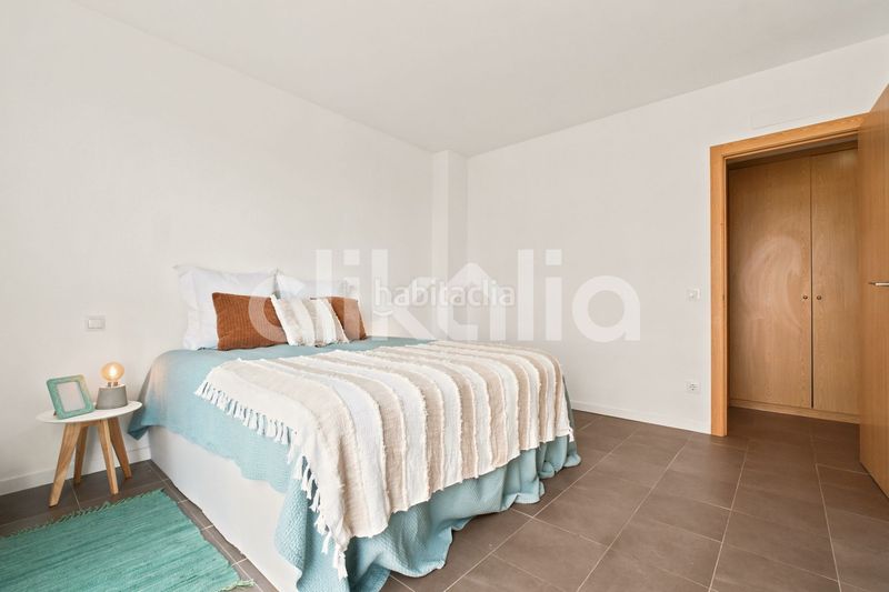 Foto 4ca380eb-a9ba-43fb-967c-df6e919216e8. Pis amb calefacció aparcament piscina a primera fase-nuevo Tres Cantos Tres Cantos