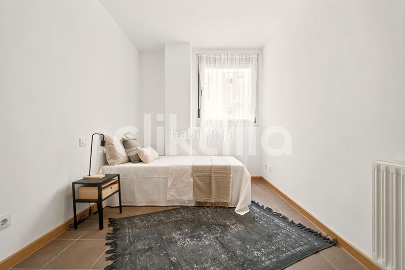 Foto 7155c327-2a58-44a3-a924-56c77d214018. Pis amb calefacció aparcament piscina a primera fase-nuevo Tres Cantos Tres Cantos