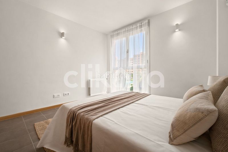 Foto a611d230-5169-48c6-9379-8e98770969ee. Pis amb calefacció aparcament piscina a primera fase-nuevo Tres Cantos Tres Cantos