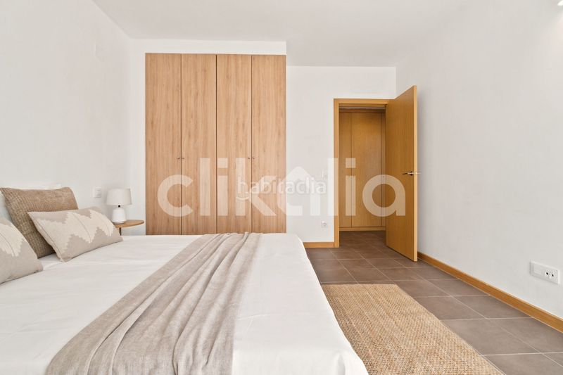 Foto ff156980-9f32-4640-af4d-65c03a6b8ac2. Pis amb calefacció aparcament piscina a primera fase-nuevo Tres Cantos Tres Cantos