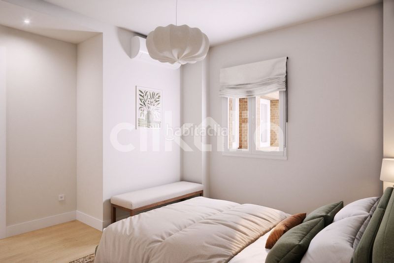 Foto 11a2b6fe-bd21-48f6-8928-7209654ebef1. Pis a San Pablo Sevilla