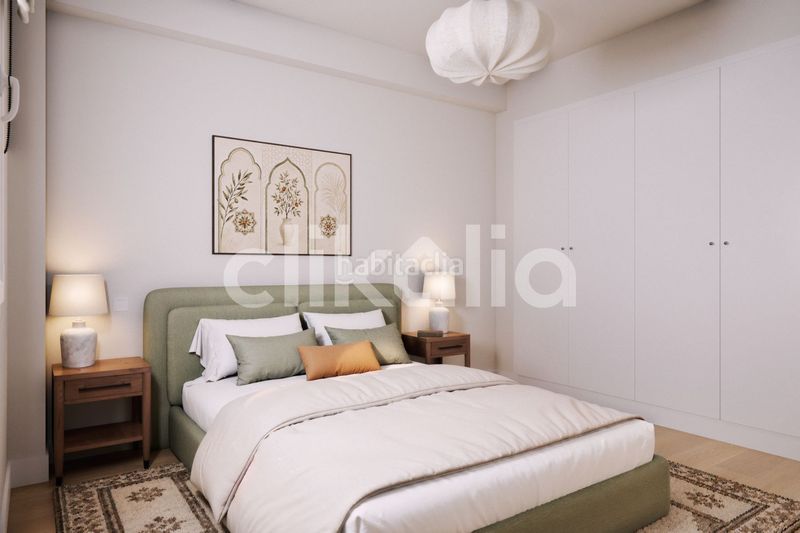 Foto 2f604905-f360-48e5-afb3-ea2fc4388d67. Pis a San Pablo Sevilla