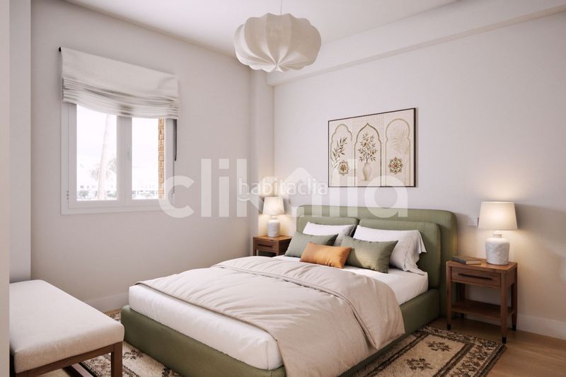 Foto 467f9bde-8a7f-4829-86cd-d64dbbfcf573. Pis a San Pablo Sevilla
