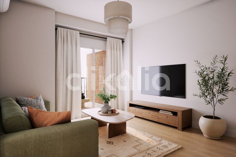 Foto 486b3719-9385-4eed-ae07-6f6756926e22. Pis a San Pablo Sevilla