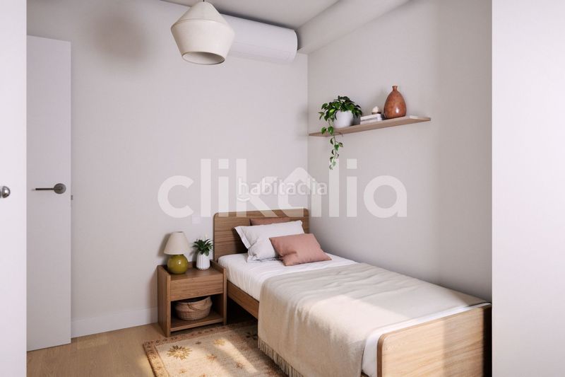 Foto a5d755fa-ecec-477c-a556-f0042a846472. Pis a San Pablo Sevilla
