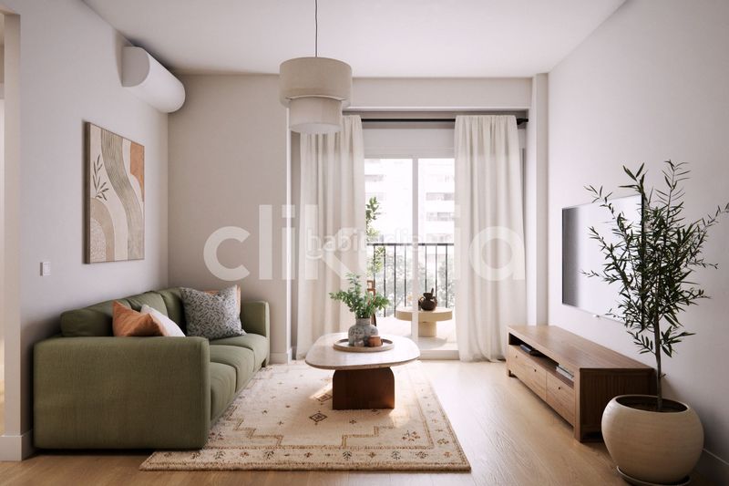 Foto a6927c7d-26c4-4036-ad97-bf1d059b48be. Pis a San Pablo Sevilla